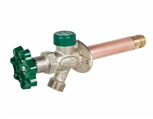 Prier C144D 14 inch Anti-Siphon Sillcock