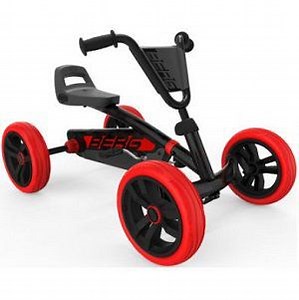 Berg Buzzy Volt Go-Kart Sondermodell ab 94,99€ (statt 116€)