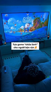 34K views · 175 reactions | Deadline căng thẳng nhưng vẫn muốn "phá đảo"? Lưu ngay Coral Island – liều thuốc chữa lành cực chill cho những anh em Console hệ bận rộn! ️ #haloshop #game #gaming #ps5 #coralisland | haloshop.vn | Facebook