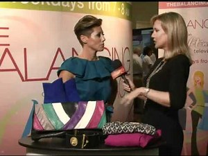 Fashion Tips from Rebecca Weinberg -- Costume Designer
