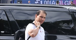 Evo gde se Rafael Nadal trenutno nalazi: "Posle 26 godina, neverovatan osećaj je da ponovo..."