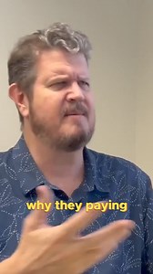 1.1K views | This is a snippet of our conversation about changes starting this week which will affect the real estate industry nationwide. Entire discussion is here: https://youtu.be/dpdqGDzGwec?si=Y03tRwqWcaAoD7Mi | Jason Crouch | Facebook