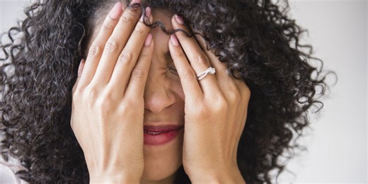 Experts Explain Why You Blush When You’re Embarrassed