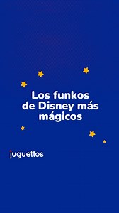 14 reactions | Una estantería sin Funko Pop de Disney es como una estantería sin magia.✨  ​ ¿Sabes cuáles son nuestros favoritos?​ #Juguettos #juguetes #fanzone #disney #funko #funkopop #diversión | juguettos | Facebook