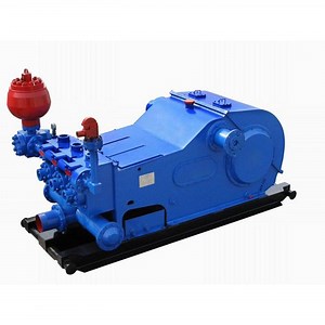 [Hot Item] Triplex Drilling Mud Pump Emsco/Bomco/Gardner Denver/Oilwell/Piston Pump/Water Pump