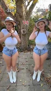 Gracetexasprkr. Big cups size tits huge breast natural boobs busty girl giant melons