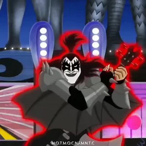 18 reactions | Música - I Was Made For Lovin' You. Filme - Scooby-Doo! Encontra o Kiss. | MOON CHILD | Facebook