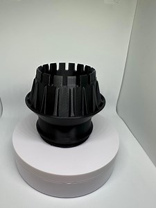 F1 1:1 Size Wheel Nut 3D Printed - Etsy UK