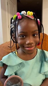 5.4K views · 4.1K reactions | Ya’ll my grand baby ”Bella” got her har fixed today. Ain’t she pretty  You can’t tell her nothing! She is a princess. ❤️殺#itsmekellz #itsmekellz♥️ ##bella #love #grandbabies #beautiful | Its Me Kellz | Facebook