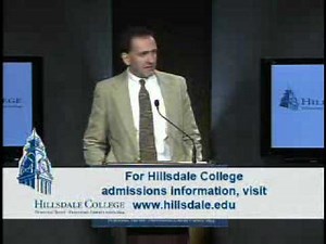 Reviving the Constitution - Session III: The Constitution and the Civil War