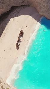 vue Aérienne sur la plage de : vidéo de stock (100 % libre de droit) 3510865101 | Shutterstock