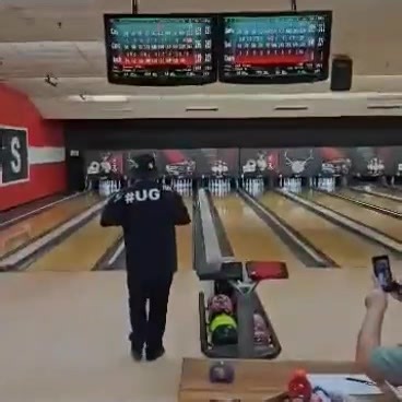 Congrats to Damon White for shooting 300/815 with his KABOOM at AMF East Meadow Lanes! 👏 #Columbia300 #ColumbiaKaboom #HK22 | Columbia 300