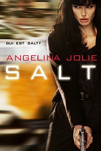 Salt - Film (2010)