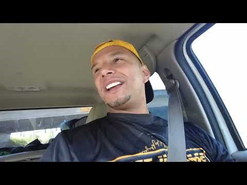 Fixing a Sunken Asphalt Corner + Installing a Berm for Drainage / Asphalt Repair in Action!