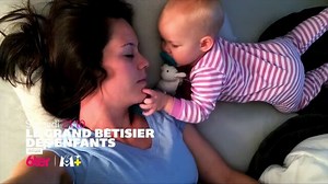 Le grand bêtisier des enfants, casting, diffusions .... - Télé-Loisirs