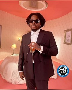 New Album loading, where do we start from Olamide 🔥🔥🔥🔥🔥 sounds good!! | Factory78 - Breaking Entertainment News