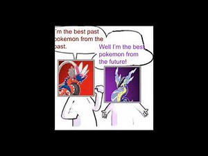 Amateurs pokemon meme.