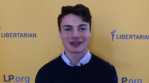 3.6K views · 87 reactions | There are over 800 Libertarian candidates on the ballot this #Election2018. That's an increase of 35% from 2016! Find the Libertarian candidates on your ballot at LP.org/ivote. | Libertarian Party | Facebook