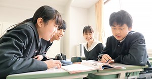 安田学園中学校・高等学校