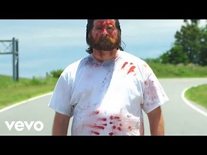 Zakk Wylde featuring Corey Taylor - Sleeping Dogs (2016 Music Video) | #99 Rock & Roll Song