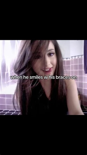 The Charm of Smiling with Braces