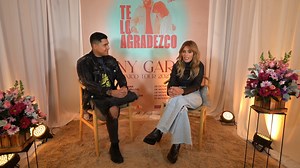 1.6K views · 38 reactions | "Gracias al cariño de México, siempre me dan ganas de regresar": Kany García nos revela todos los detalles de su tour  | La Mejor | Facebook