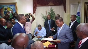 Le Nouvelliste Haiti on Reels