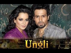 Movie Review: Ungli - BT
