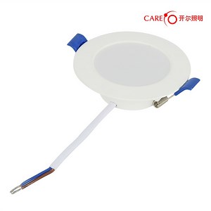 [Hot Item] Recessed Surface Silm RoHS Ceiling Light LED Panel Lamp Light