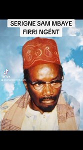 2.2K views · 132 reactions | SERIGNE SAM MBAYE : FIRRI NGÉNT | Serigne SAM MBAYE | Facebook