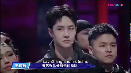 13K views · 1.4K reactions | The sisters debut sexy hot dance, Wang Yibo Wang Jiaer directly are playing high! 姐姐們首秀性感熱舞，王一博王嘉爾直接都玩嗨了！ #王一博 #这就是街舞 #varietyshows #张艺兴 #刘雨昕 #dance #WangJiaer #王嘉尔 #StreetDanceofChina #金晨 #黄圣依 | 娱乐情报局 | Facebook