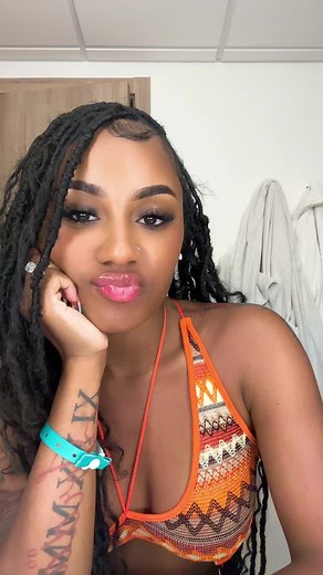 semaj lesley on TikTok