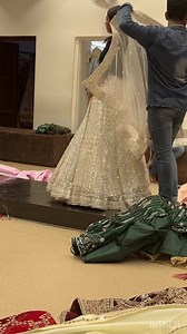 7.8K views · 127 reactions | Manish Malhotra inspired designer lehenga ❤️ | Ravish - The Designer Emporio | Facebook