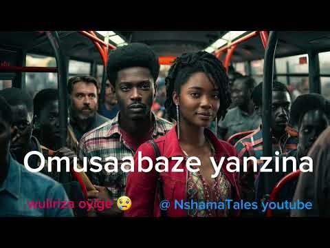 Omusaabaze yanzina nempomerwa banange