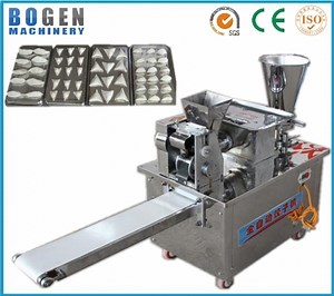 [Hot Item] Automatic Stainless Steel Samosa Making Machine