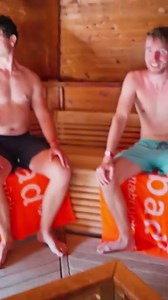 Einfach mal ein bisschen entspannen ohne den vollen Sauna-Preis zu bezahlen? 🧖🏼‍♀️ Unser Textilsaunadorf Klein Finnland könnt ihr bei eurem nächsten Schwimmbadbesuch für einen Aufpreis von nur 2,10€ besuchen 😍 #textilsauna #sauna #schwimmbad | Nettebad
