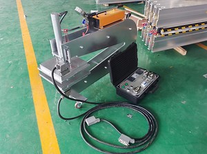 [Hot Item] Conveyor Belts Splicing Vulcanizing Press Machine