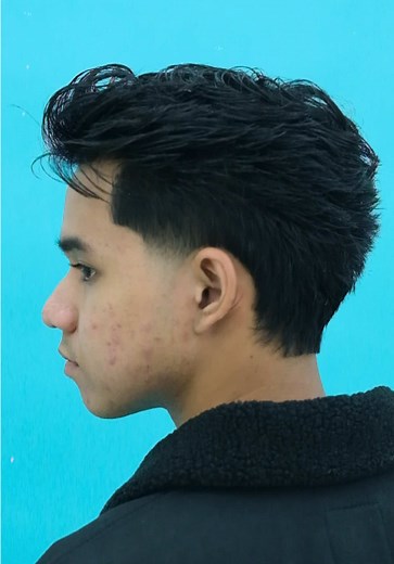 Model Potongan Rambut Mullet untuk Tahun 2025