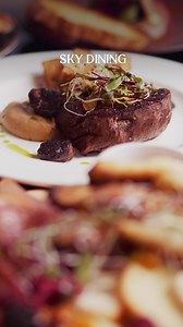 BÍ MẬT TẦNG MÂY... "Lần đầu tiên, sân chơi thượng lưu toàn cầu đến Việt Nam" 🤝 Hợp tác lịch sử giữa Sunshine Group và Sunset Hospitality Group (SHG) – “đế chế” đứng sau loạt khách sạn, resort, nhà hàng, beach club & lounge danh tiếng trên khắp thế giới – mang tinh hoa phong cách sống thượng lưu quốc tế đến Việt Nam thông qua thương hiệu YAMA. 🌟 Tổ hợp NHÀ HÀNG - SKY BAR - SKY POOL 6 SAO chân mây phong cách Dubai giữa Tây Hồ Tây! Hãy cùng khám phá và chờ đón trải nghiệm! ------ NOBLE CRYSTAL TA