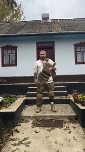 Ukrainian Cossack | In Ukraine