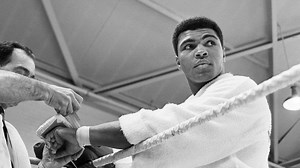 In this episode, boxer Cassius Clay rises up the amateur ranks to win gold at the 1960 Olympics. He turns professional, sharpening his boxing skills and honing his genius for self-promotion. In 1964, he upsets Sonny Liston to become heavyweight champion. Watch the story of Muhammad Ali told through the amazing lens of Ken Burns TONIGHT at 9:00pm! Visit valleypbs.org/passport to stream or watch on valleypbs.org/livestream | ValleyPBS | Facebook