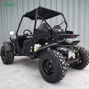 [Hot Item] Flexible Reliability Off-Road Buggy Gasoline Go Kart Dune Buggy
