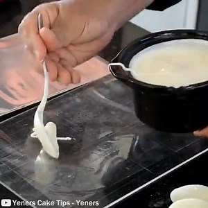 3.6K views · 52 reactions | Easy Chocolate Flowers | Amazing Chef | Facebook