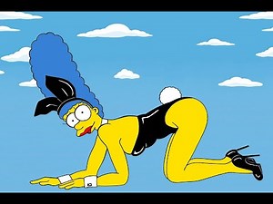 The Simpsons | Marge Seduces Bart