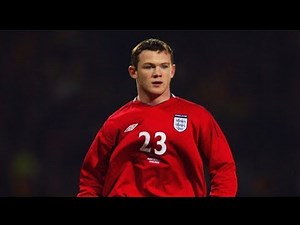 WAYNE ROONEY BIOGRAPHY FULL LIFE STORY AND LIFESTYLE