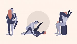 How To Do 5 Different Advanced Sex Positions Safely (and to Great Effect), According to Sexologists and a Gynecologist