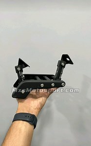  MXS Bonnet Light Mount For Off-road Thar 4x4 Dmax Toyota Hilux Suzuki Jimny Ford Endeavour by MxsMotosport For buying related queries contact whatsapp MXS customer support +91 9811422626 , +91 8860944123 #barlights #thar #tharlovers #tharlover #isuzudmax #toyotahilux #fortunerlover #jeeprubicon #suzukijimny #offroading #offroad4x4 #overlanding #overland | MXS Motosport | Facebook