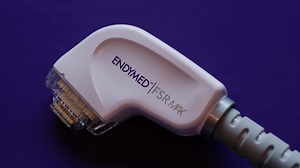 🌟 Experience Incredible Results with EndyMed's FSR Max Portable Device! 🌟 Our clients are raving about the FSR Max, and it's easy to see why! This small, portable, and highly functional device is revolutionizing their practice. 🔹 Compact & Portable: Easy to use and transport. 🔹 Functional: Delivers exceptional results for your patients. 🔹 Profitable: Boosts your practice's efficiency and profitability. Discover the difference the FSR Max can make in your practice. Join the countless satisfi