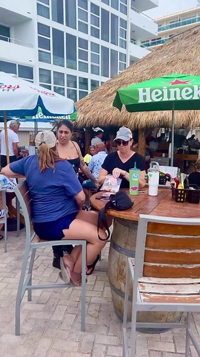 2.8K views · 71 reactions | Typical Sundays at the Tiki Bar 珞️ | Bamboo Beach Tiki Bar | Facebook