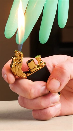 45K views · 88 reactions | Unique Lighters! | Bored Panda Art | Facebook